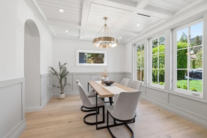 Photo 7 at 1249 Frederick Road, Lynn Valley, North Vancouver