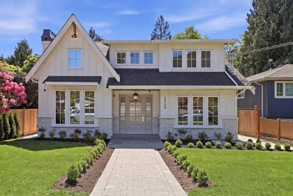 Photo 1 at 1249 Frederick Road, Lynn Valley, North Vancouver