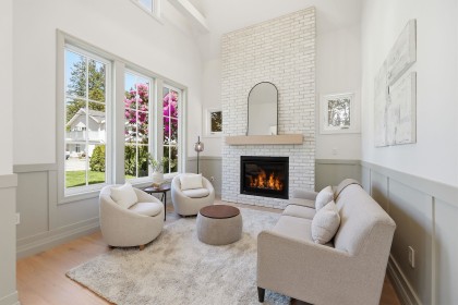 Photo 5 at 1249 Frederick Road, Lynn Valley, North Vancouver