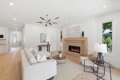 Photo 9 at 1249 Frederick Road, Lynn Valley, North Vancouver
