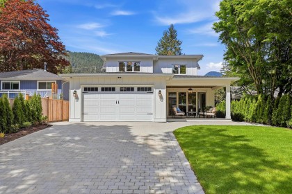 Photo 38 at 1249 Frederick Road, Lynn Valley, North Vancouver