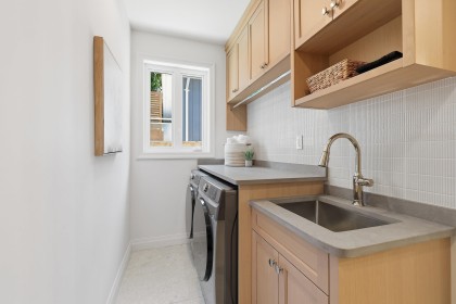 Photo 18 at 1249 Frederick Road, Lynn Valley, North Vancouver
