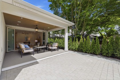 Photo 37 at 1249 Frederick Road, Lynn Valley, North Vancouver