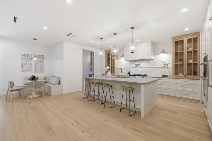 Photo 11 at 1249 Frederick Road, Lynn Valley, North Vancouver