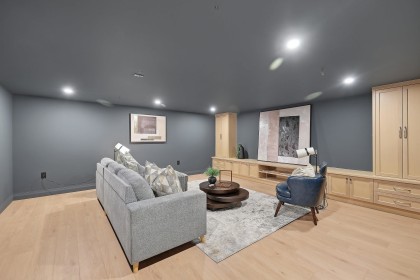 Photo 31 at 1249 Frederick Road, Lynn Valley, North Vancouver