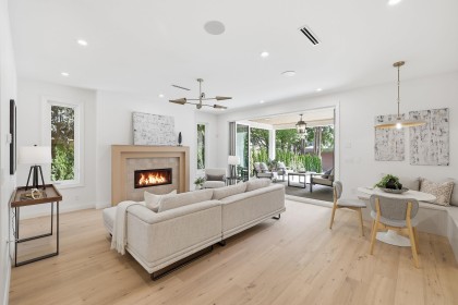 Photo 8 at 1249 Frederick Road, Lynn Valley, North Vancouver