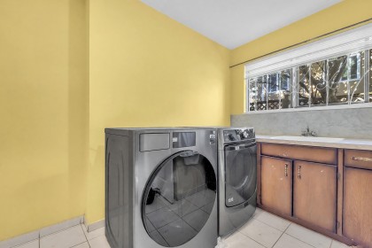 Photo 16 at 137 W Woodstock Avenue, Cambie, Vancouver West
