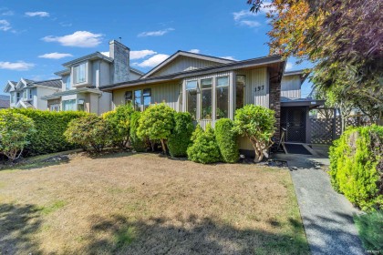 Photo 36 at 137 W Woodstock Avenue, Cambie, Vancouver West