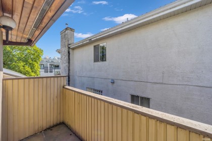 Photo 28 at 137 W Woodstock Avenue, Cambie, Vancouver West