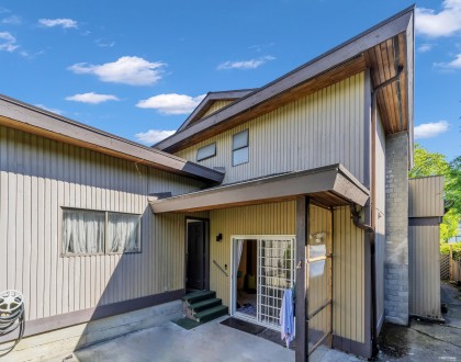 Photo 30 at 137 W Woodstock Avenue, Cambie, Vancouver West