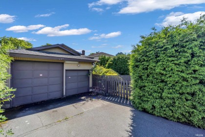 Photo 34 at 137 W Woodstock Avenue, Cambie, Vancouver West