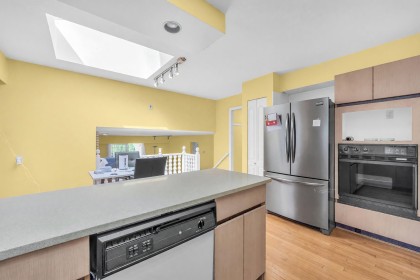 Photo 10 at 137 W Woodstock Avenue, Cambie, Vancouver West