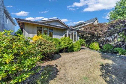 Photo 35 at 137 W Woodstock Avenue, Cambie, Vancouver West