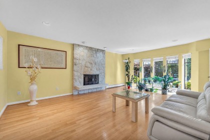 Photo 4 at 137 W Woodstock Avenue, Cambie, Vancouver West