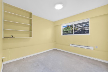 Photo 25 at 137 W Woodstock Avenue, Cambie, Vancouver West