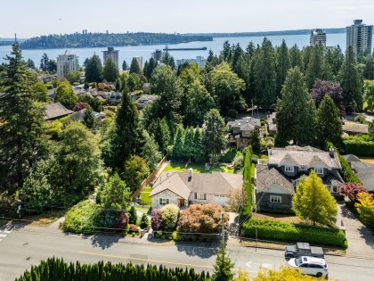 Photo 2 at 1924 Fulton Avenue, Ambleside, West Vancouver