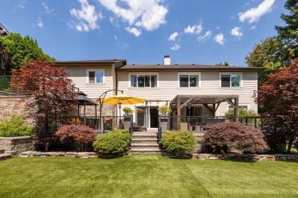 Photo 6 at 1924 Fulton Avenue, Ambleside, West Vancouver