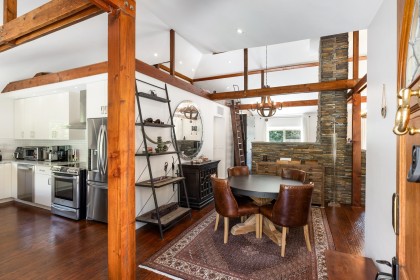 Photo 9 at 1924 Fulton Avenue, Ambleside, West Vancouver
