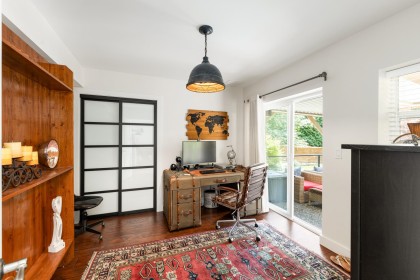 Photo 8 at 1924 Fulton Avenue, Ambleside, West Vancouver