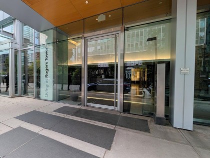 Photo 27 at 3404 - 1077 W Cordova Street, Coal Harbour, Vancouver West