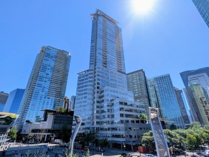 Photo 12 at 3404 - 1077 W Cordova Street, Coal Harbour, Vancouver West