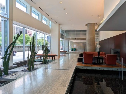 Photo 32 at 3404 - 1077 W Cordova Street, Coal Harbour, Vancouver West