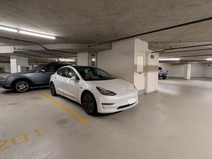 Photo 30 at 3404 - 1077 W Cordova Street, Coal Harbour, Vancouver West