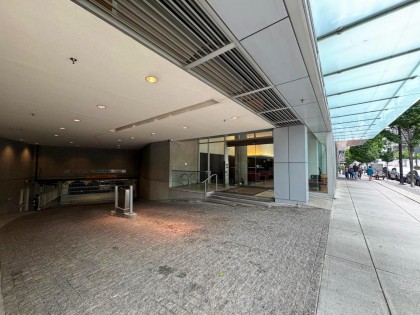Photo 25 at 3404 - 1077 W Cordova Street, Coal Harbour, Vancouver West