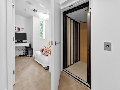 Photo 23 at 1211 W Cordova Street, Coal Harbour, Vancouver West