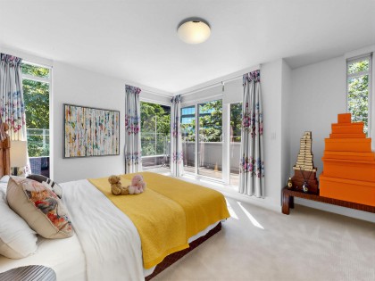 Photo 27 at 1211 W Cordova Street, Coal Harbour, Vancouver West