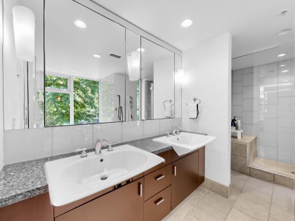 Photo 17 at 1211 W Cordova Street, Coal Harbour, Vancouver West