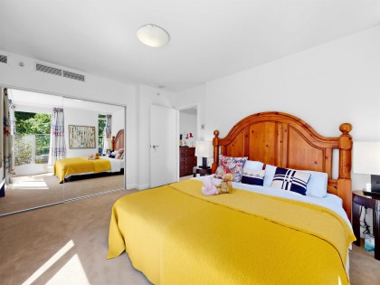 Photo 26 at 1211 W Cordova Street, Coal Harbour, Vancouver West