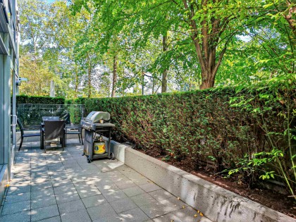 Photo 33 at 1211 W Cordova Street, Coal Harbour, Vancouver West