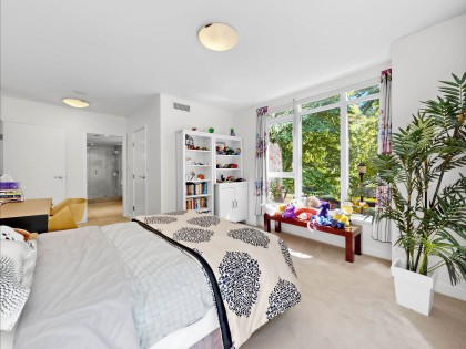 Photo 14 at 1211 W Cordova Street, Coal Harbour, Vancouver West