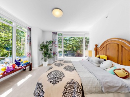Photo 15 at 1211 W Cordova Street, Coal Harbour, Vancouver West
