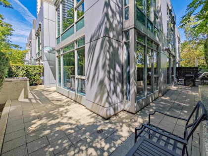 Photo 31 at 1211 W Cordova Street, Coal Harbour, Vancouver West
