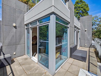 Photo 29 at 1211 W Cordova Street, Coal Harbour, Vancouver West