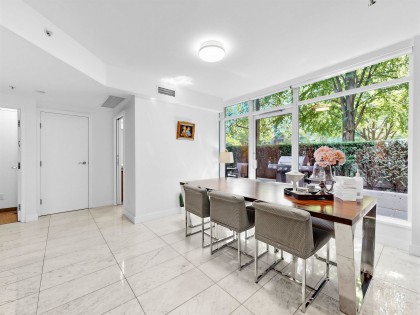 Photo 8 at 1211 W Cordova Street, Coal Harbour, Vancouver West
