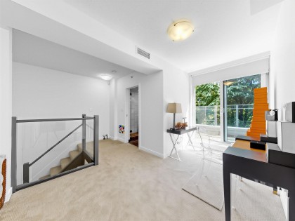 Photo 25 at 1211 W Cordova Street, Coal Harbour, Vancouver West
