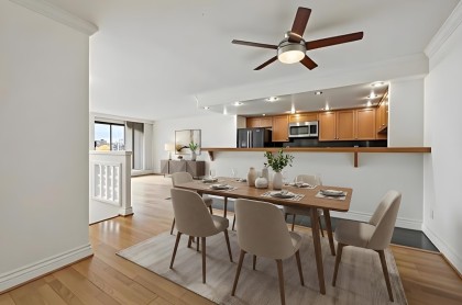 Photo 3 at 205 - 1600 Howe Street, Yaletown, Vancouver West
