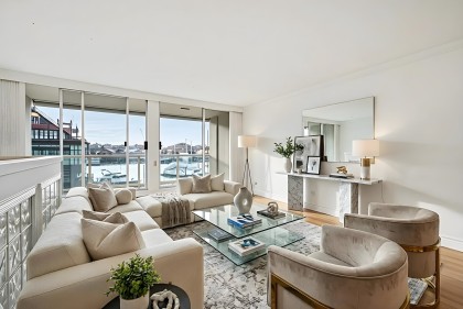 Photo 1 at 205 - 1600 Howe Street, Yaletown, Vancouver West