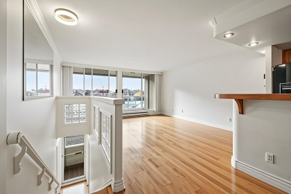 Photo 5 at 205 - 1600 Howe Street, Yaletown, Vancouver West