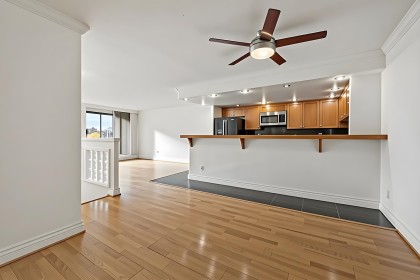 Photo 4 at 205 - 1600 Howe Street, Yaletown, Vancouver West