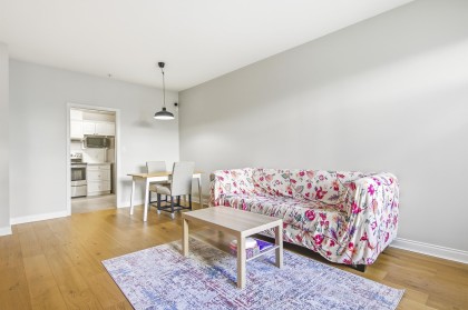 Photo 6 at 105 - 5735 Hampton Place, University VW, Vancouver West
