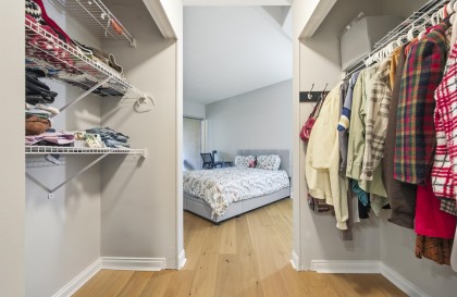 Photo 10 at 105 - 5735 Hampton Place, University VW, Vancouver West