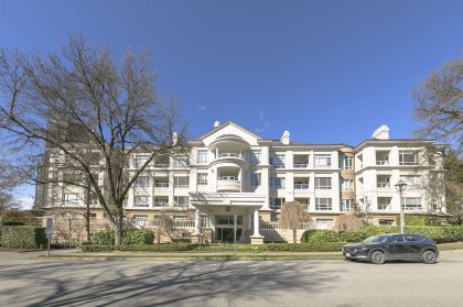 Photo 19 at 105 - 5735 Hampton Place, University VW, Vancouver West