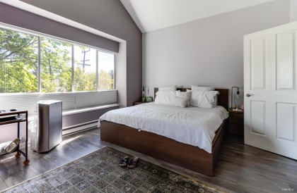 Photo 23 at 204 - 3188 Camosun Street, Point Grey, Vancouver West