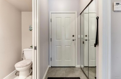 Photo 3 at 204 - 3188 Camosun Street, Point Grey, Vancouver West