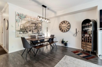 Photo 9 at 204 - 3188 Camosun Street, Point Grey, Vancouver West