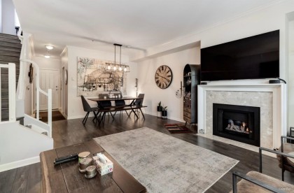 Photo 10 at 204 - 3188 Camosun Street, Point Grey, Vancouver West